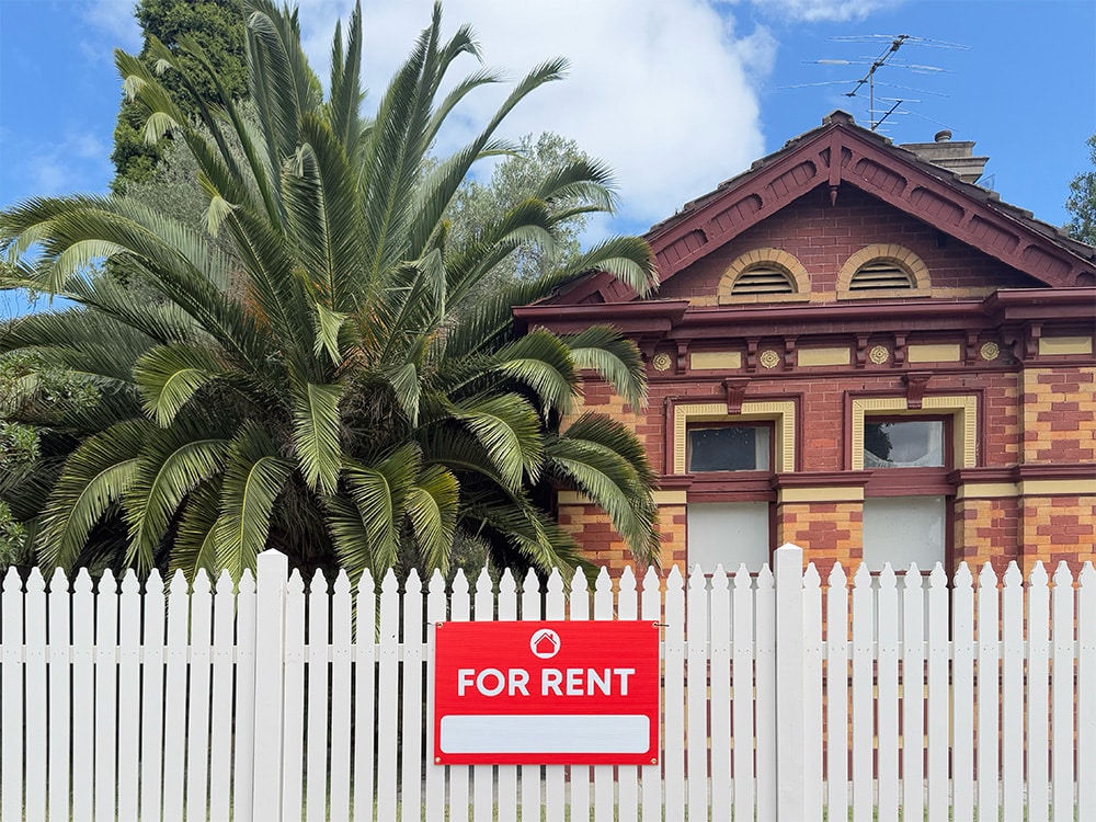 Private Rental Board