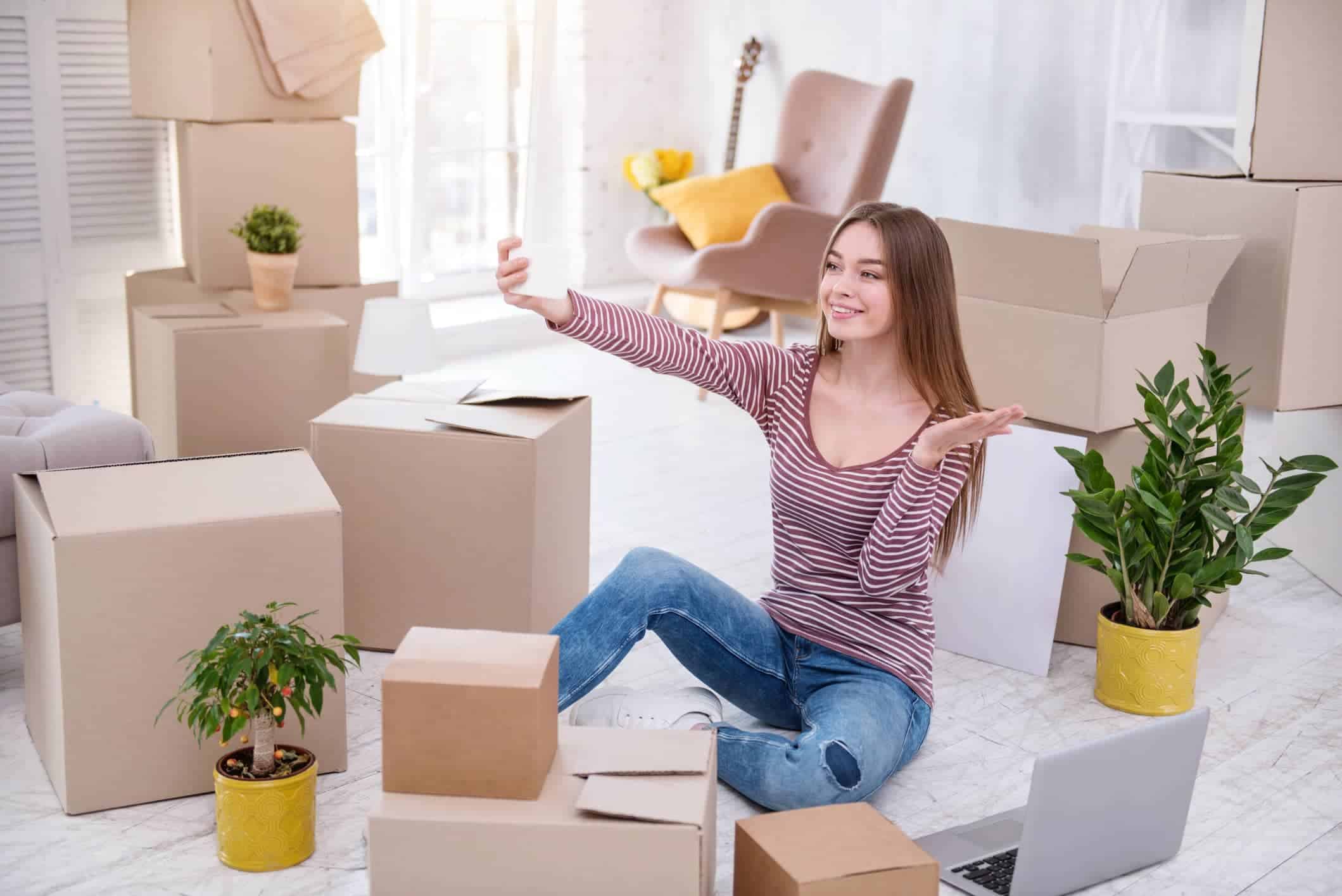 Managing The Tenancy