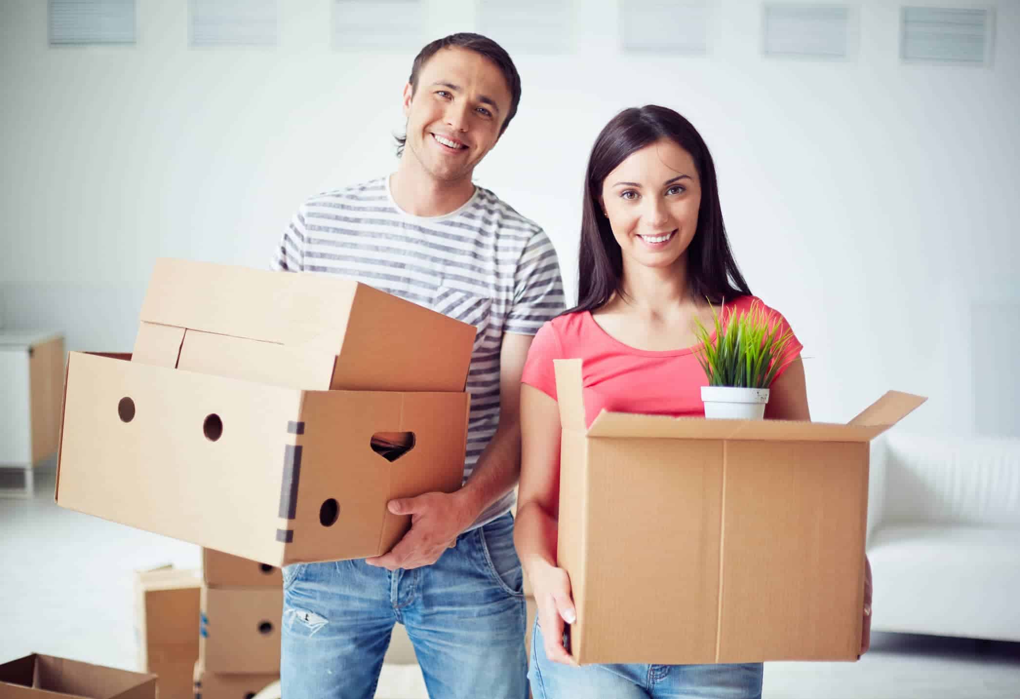 Preparing Your Home for New Tenants