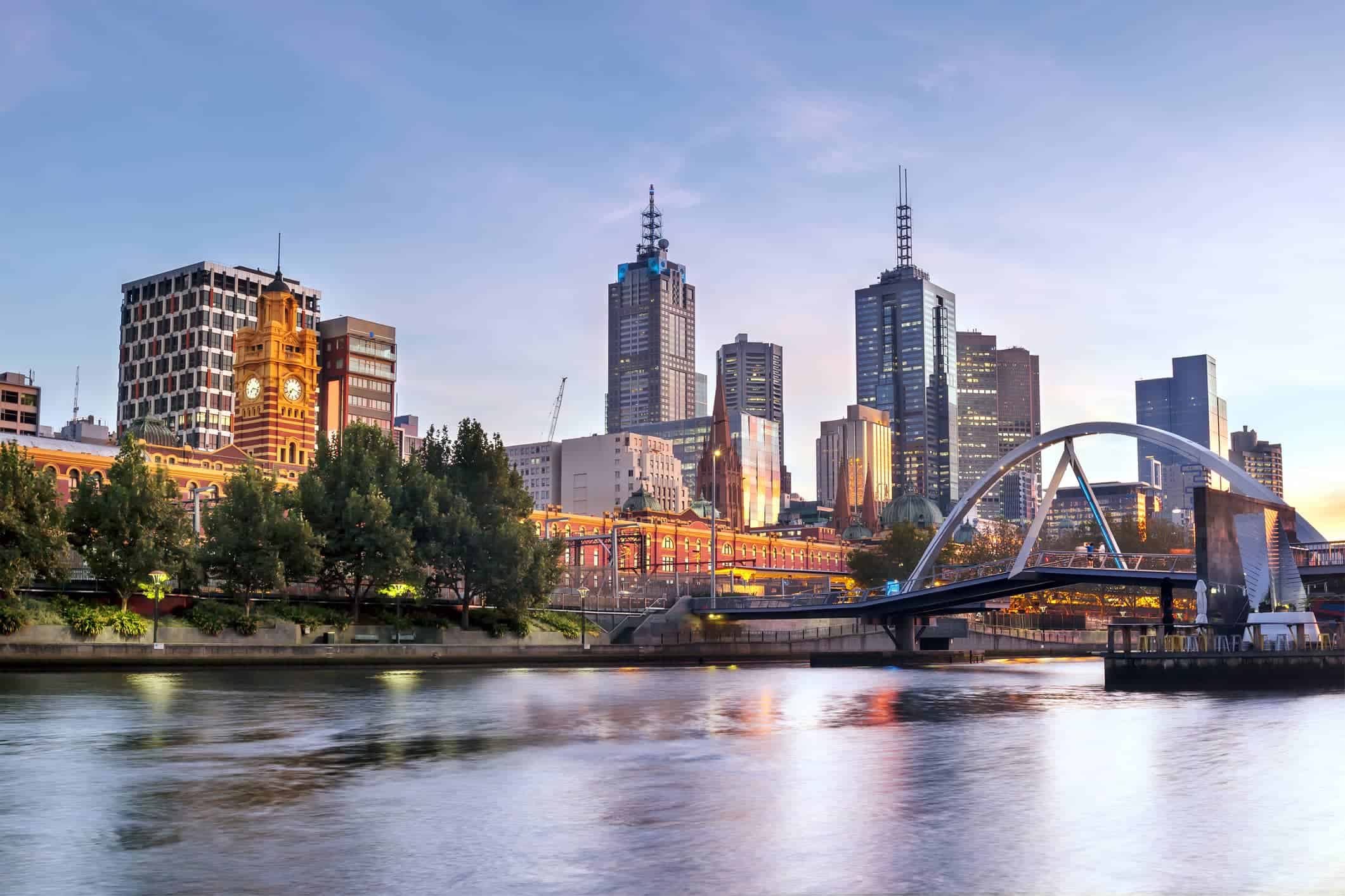 Private Rentals Melbourne