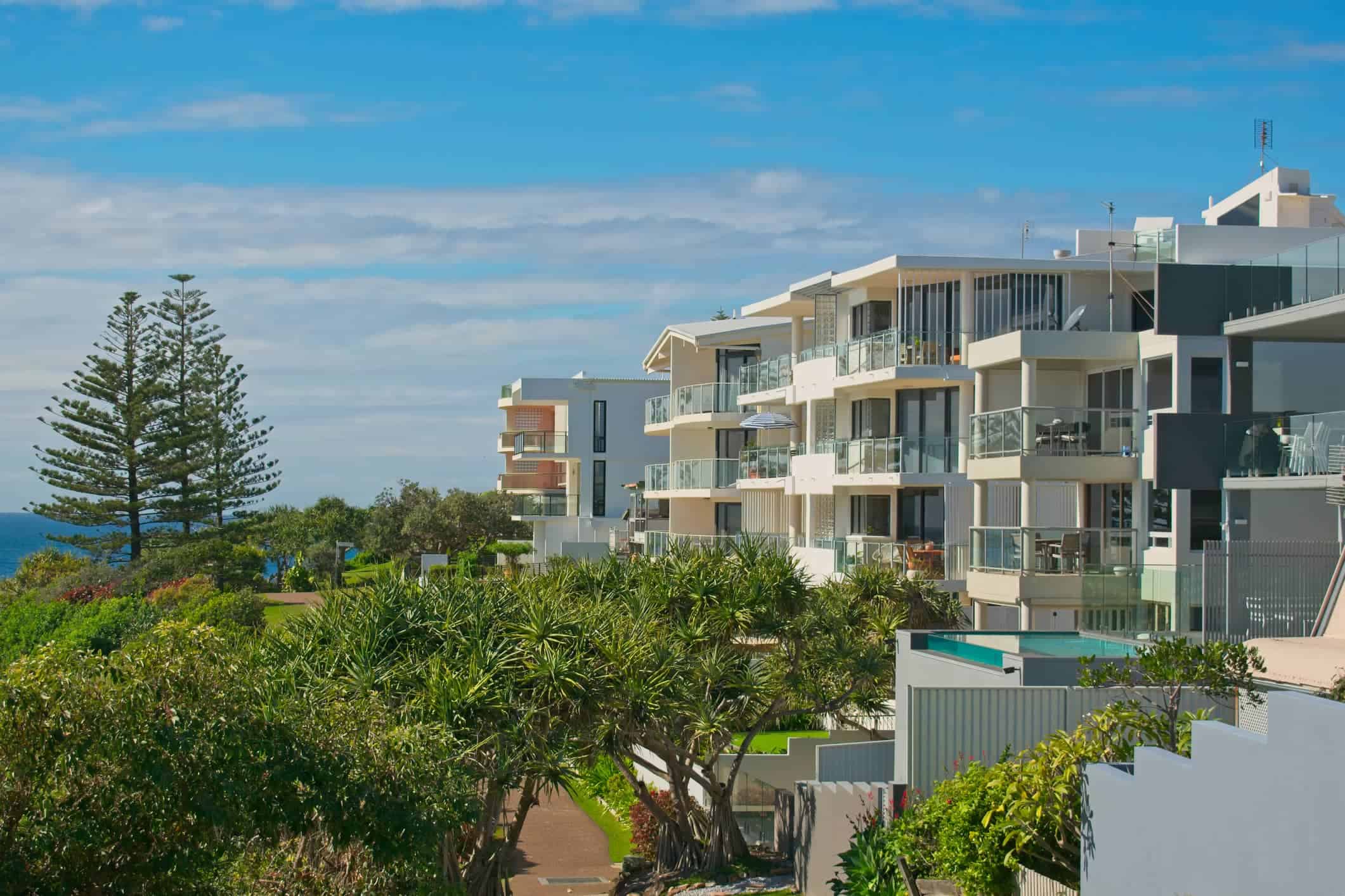 Private Rentals QLD – Rentline