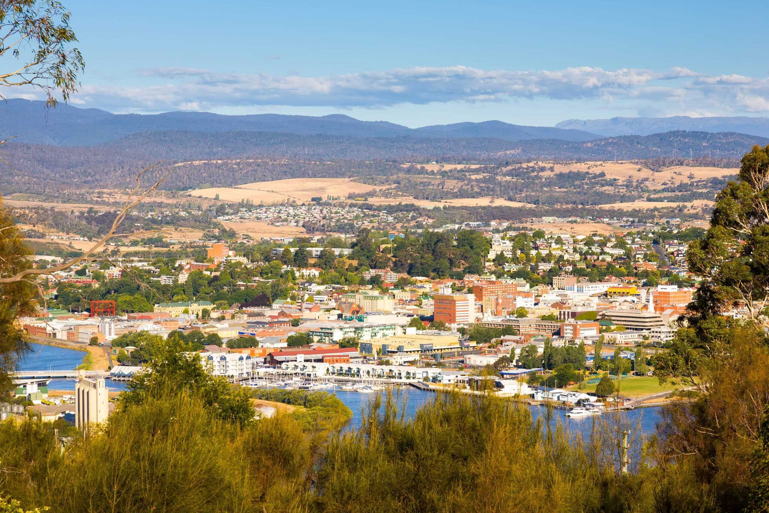 Private Rentals TAS – Rentline