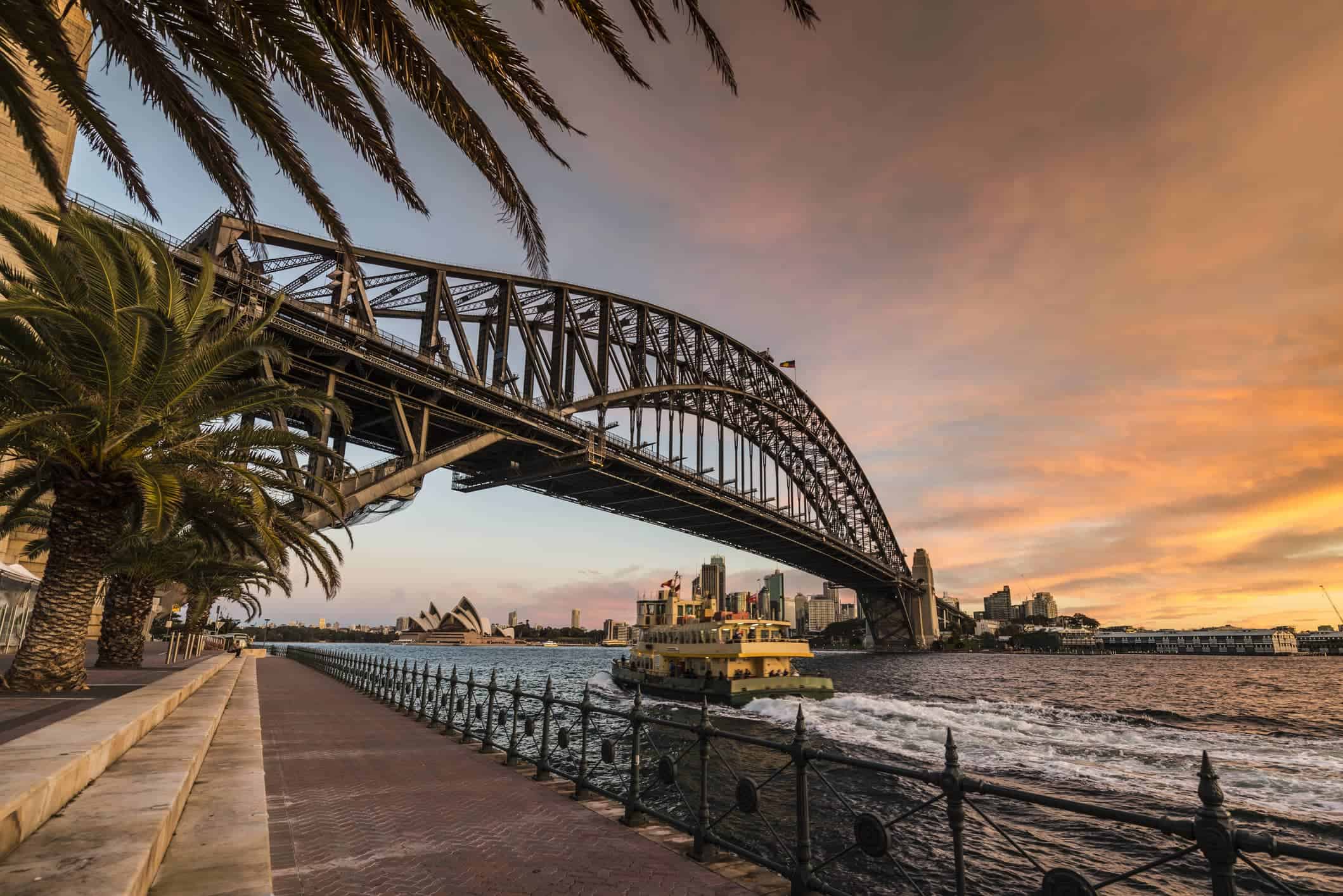 Private Rentals Sydney